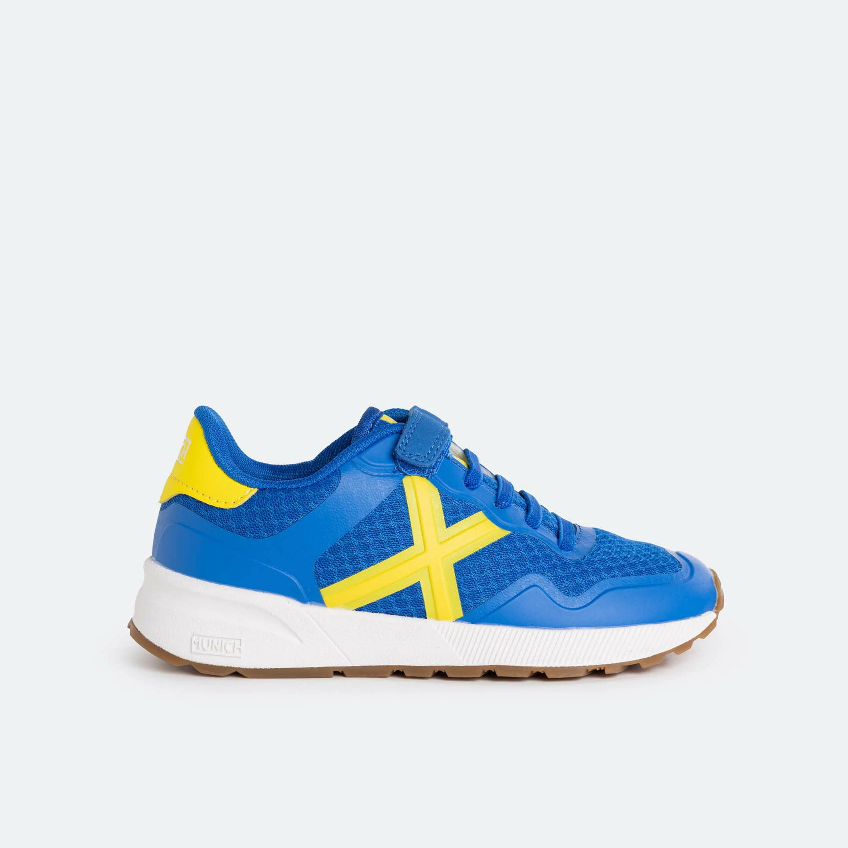 MUNICH FUEL KID VCO 38 1 MUNICH FUEL KID VCO 38