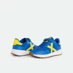 MUNICH FUEL KID VCO 38 9 MUNICH FUEL KID VCO 38 -Zapato Tienda de ventas 1329038 05 L