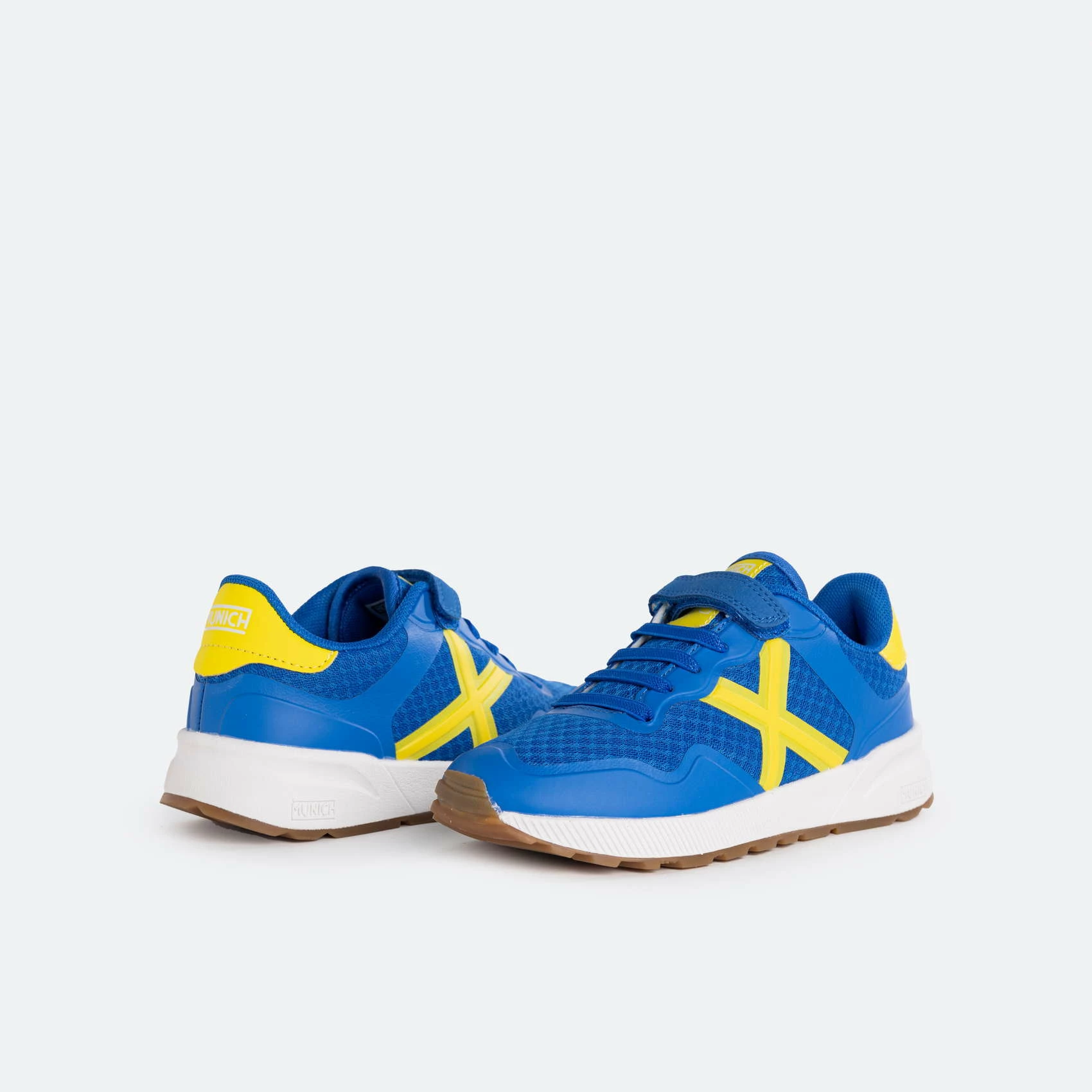 MUNICH FUEL KID VCO 38 5 MUNICH FUEL KID VCO 38 - Imagen 5