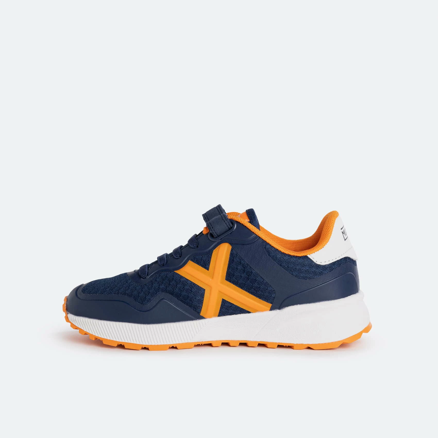 MUNICH FUEL KID VCO 40 2 MUNICH FUEL KID VCO 40 - Imagen 2