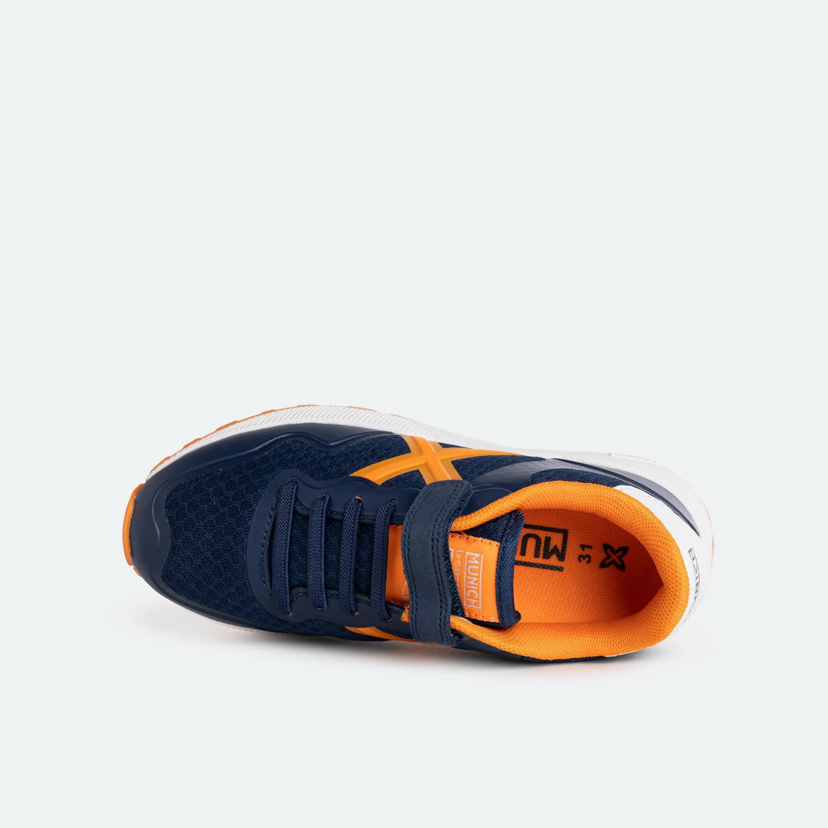 MUNICH FUEL KID VCO 40 3 MUNICH FUEL KID VCO 40 - Imagen 3