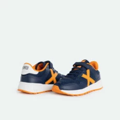 MUNICH FUEL KID VCO 40 9 MUNICH FUEL KID VCO 40 -Zapato Tienda de ventas 1329040 05 L