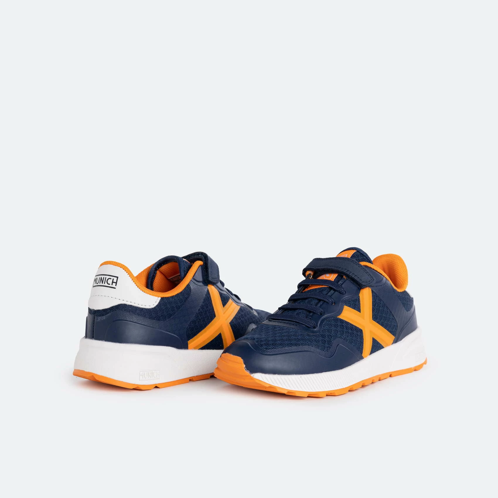 MUNICH FUEL KID VCO 40 5 MUNICH FUEL KID VCO 40 - Imagen 5