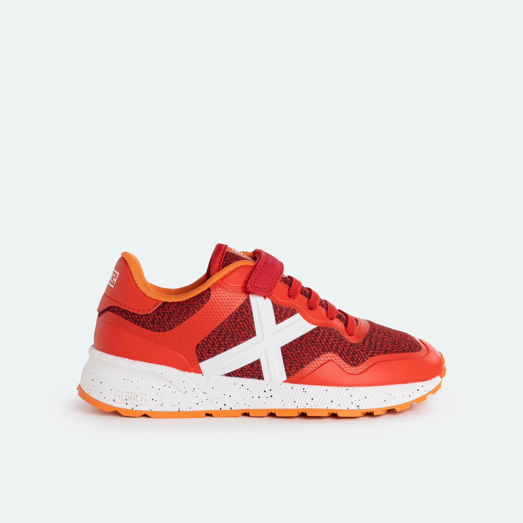 MUNICH FUEL KID VCO 43 1 MUNICH FUEL KID VCO 43