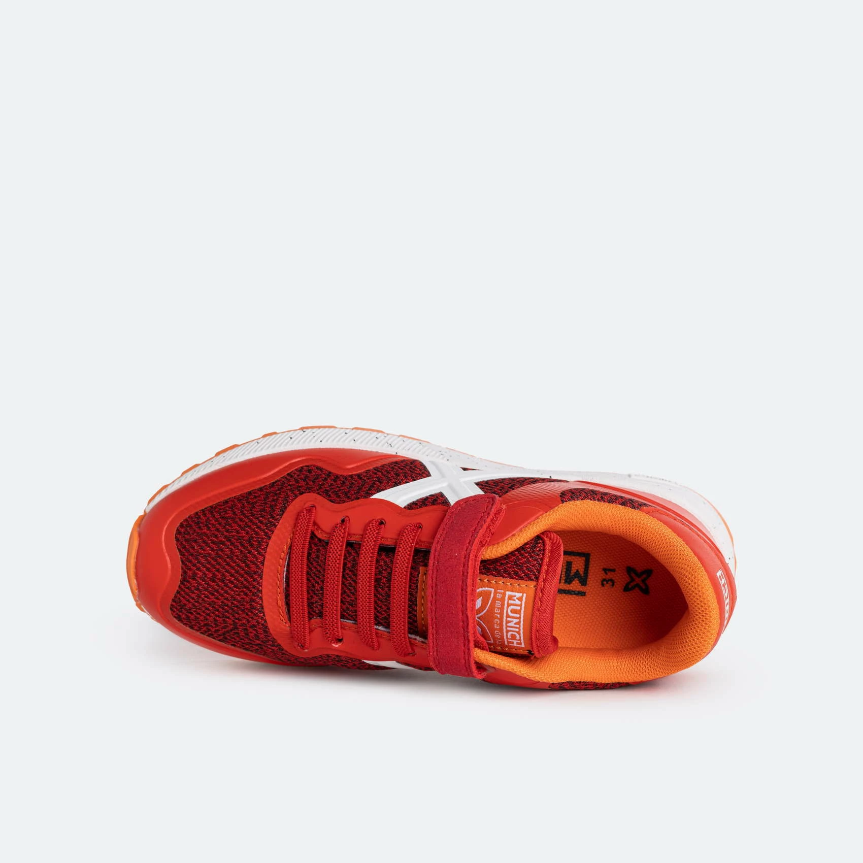 MUNICH FUEL KID VCO 43 3 MUNICH FUEL KID VCO 43 - Imagen 3