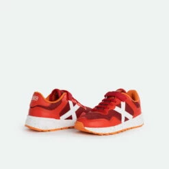 MUNICH FUEL KID VCO 43 9 MUNICH FUEL KID VCO 43 -Zapato Tienda de ventas 1329043 05 L