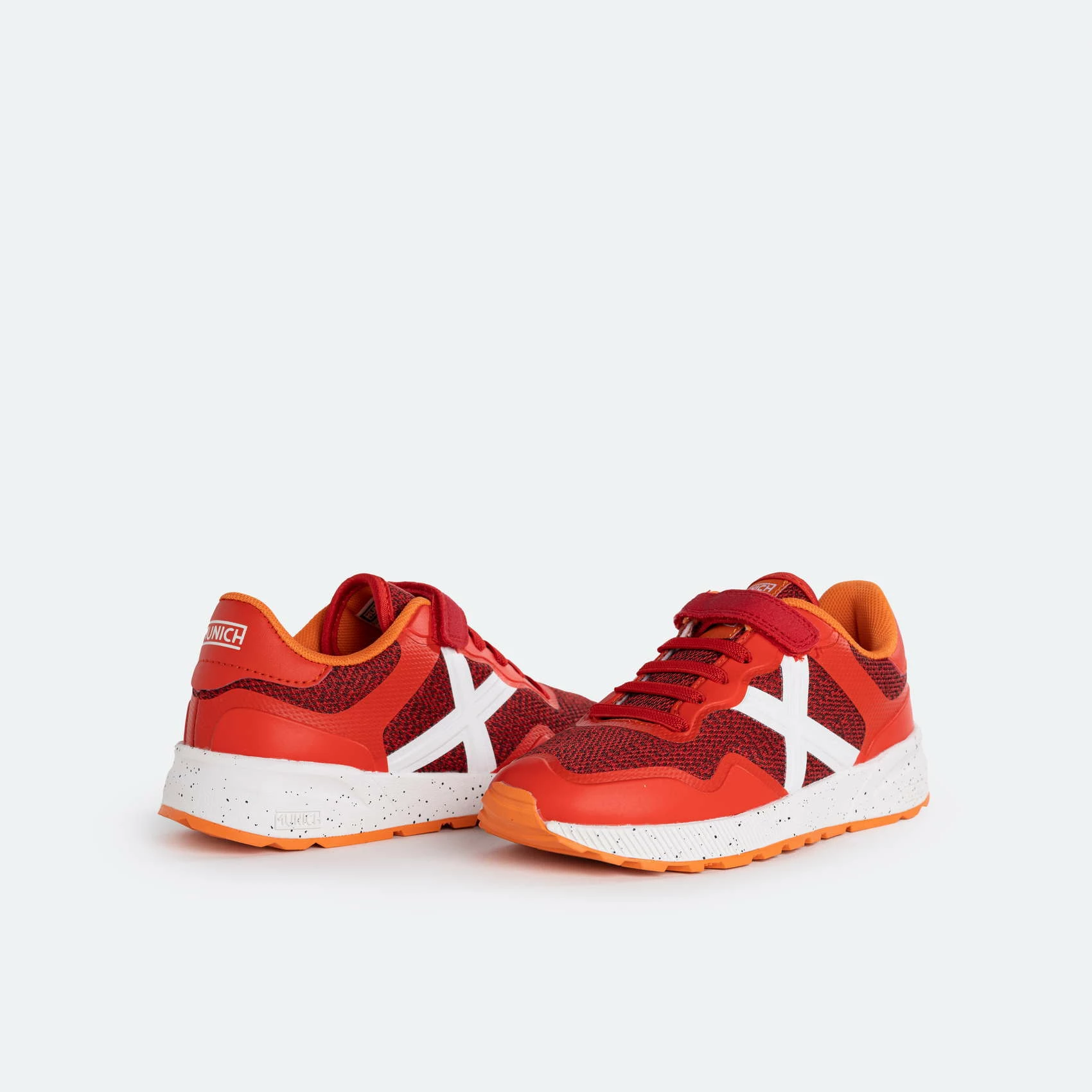 MUNICH FUEL KID VCO 43 5 MUNICH FUEL KID VCO 43 - Imagen 5