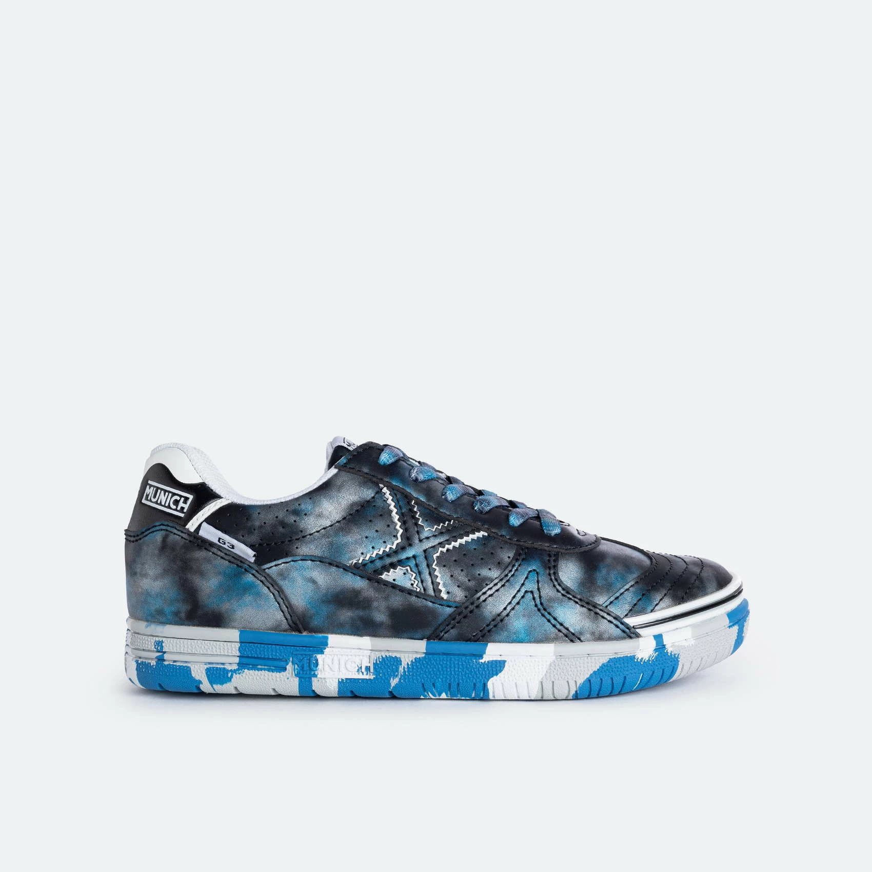 MUNICH G3 PATCH KID 349 1 MUNICH G3 PATCH KID 349