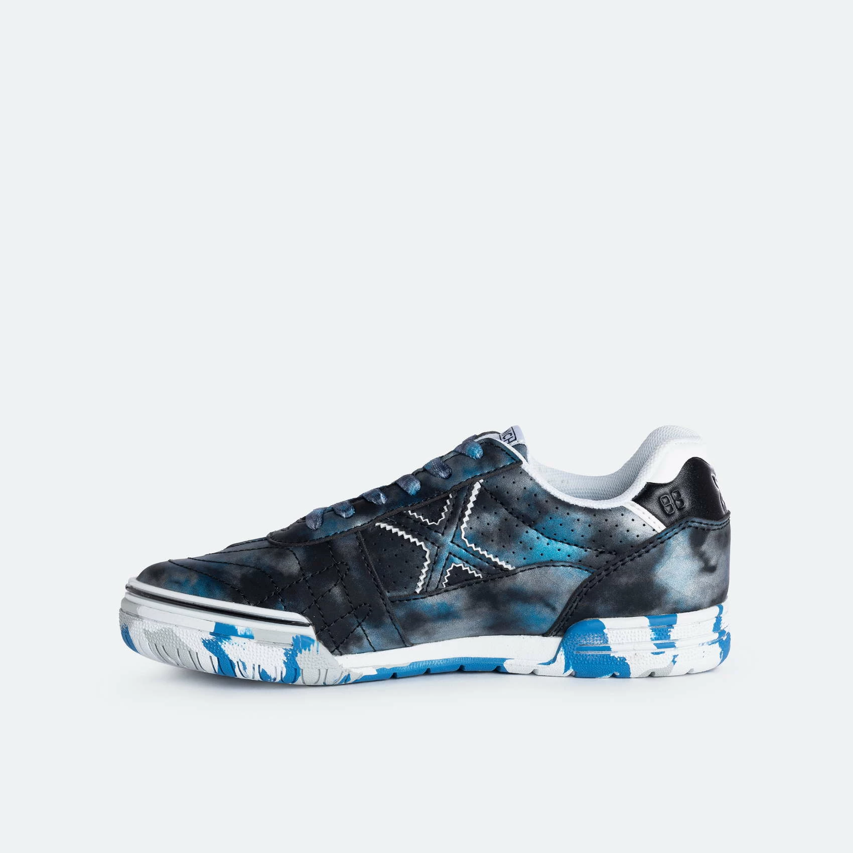 MUNICH G3 PATCH KID 349 2 MUNICH G3 PATCH KID 349 - Imagen 2