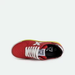 MUNICH G3 INDOOR KID 355 7 MUNICH G3 INDOOR KID 355 -Zapato Tienda de ventas 1511355 03 L