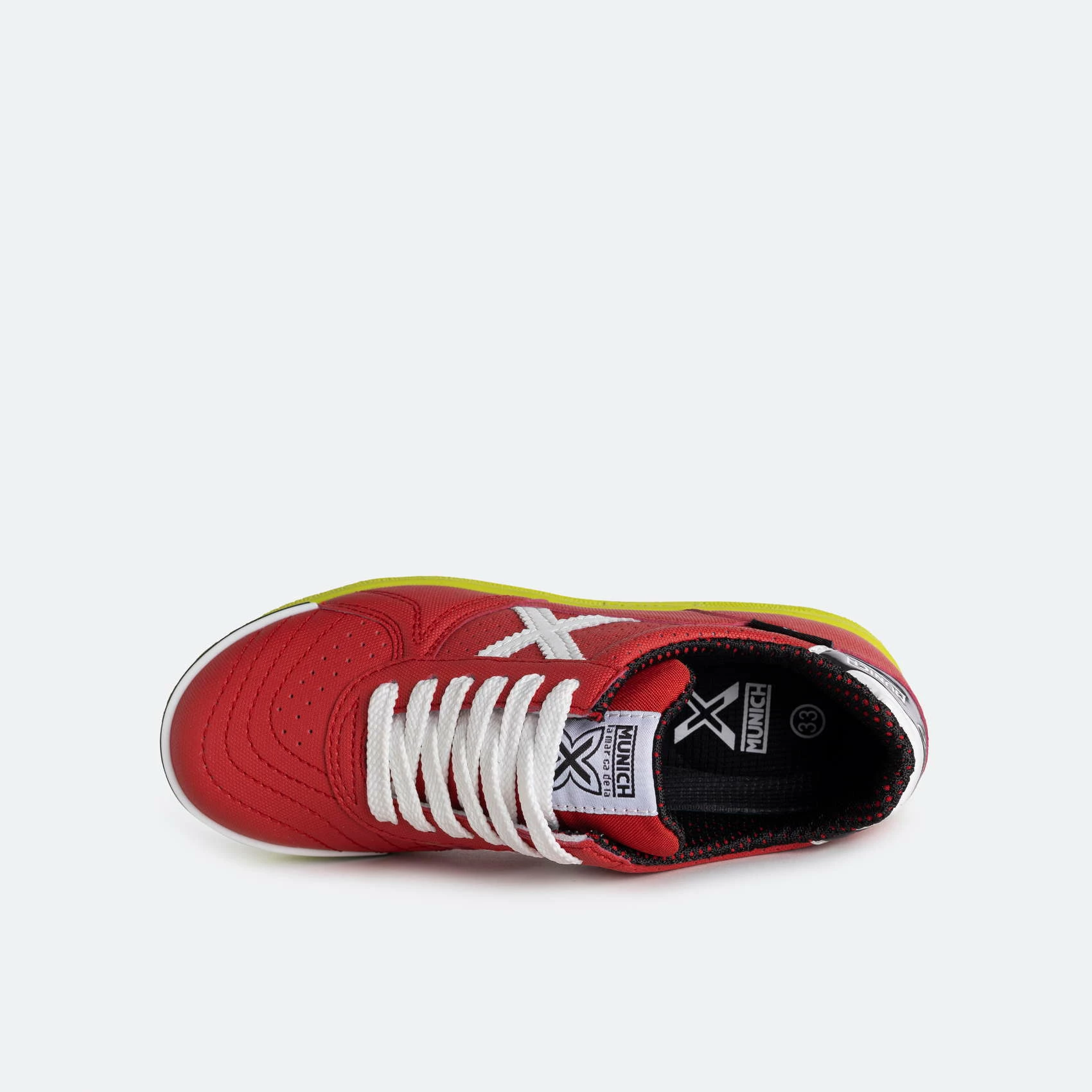 MUNICH G3 INDOOR KID 355 3 MUNICH G3 INDOOR KID 355 - Imagen 3