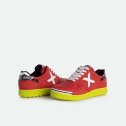 MUNICH G3 INDOOR KID 355 9 MUNICH G3 INDOOR KID 355 -Zapato Tienda de ventas 1511355 05 L