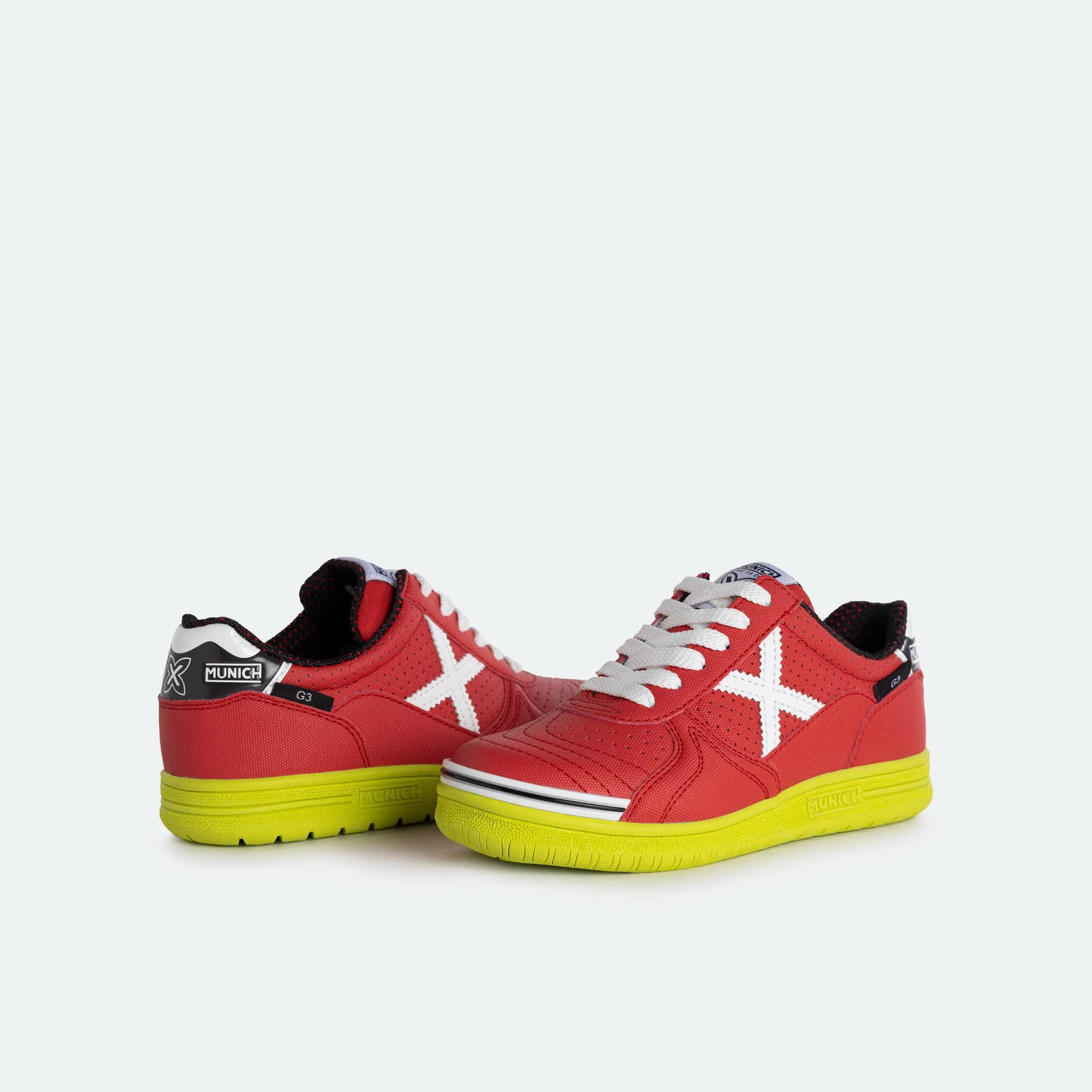 MUNICH G3 INDOOR KID 355 5 MUNICH G3 INDOOR KID 355 - Imagen 5