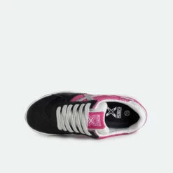MUNICH G3 INDOOR KID 358 7 MUNICH G3 INDOOR KID 358 -Zapato Tienda de ventas 1511358 03 L
