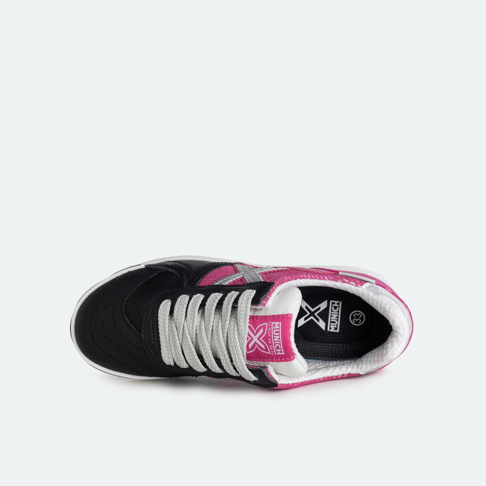 MUNICH G3 INDOOR KID 358 3 MUNICH G3 INDOOR KID 358 - Imagen 3