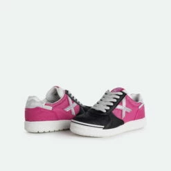 MUNICH G3 INDOOR KID 358 9 MUNICH G3 INDOOR KID 358 -Zapato Tienda de ventas 1511358 05 L