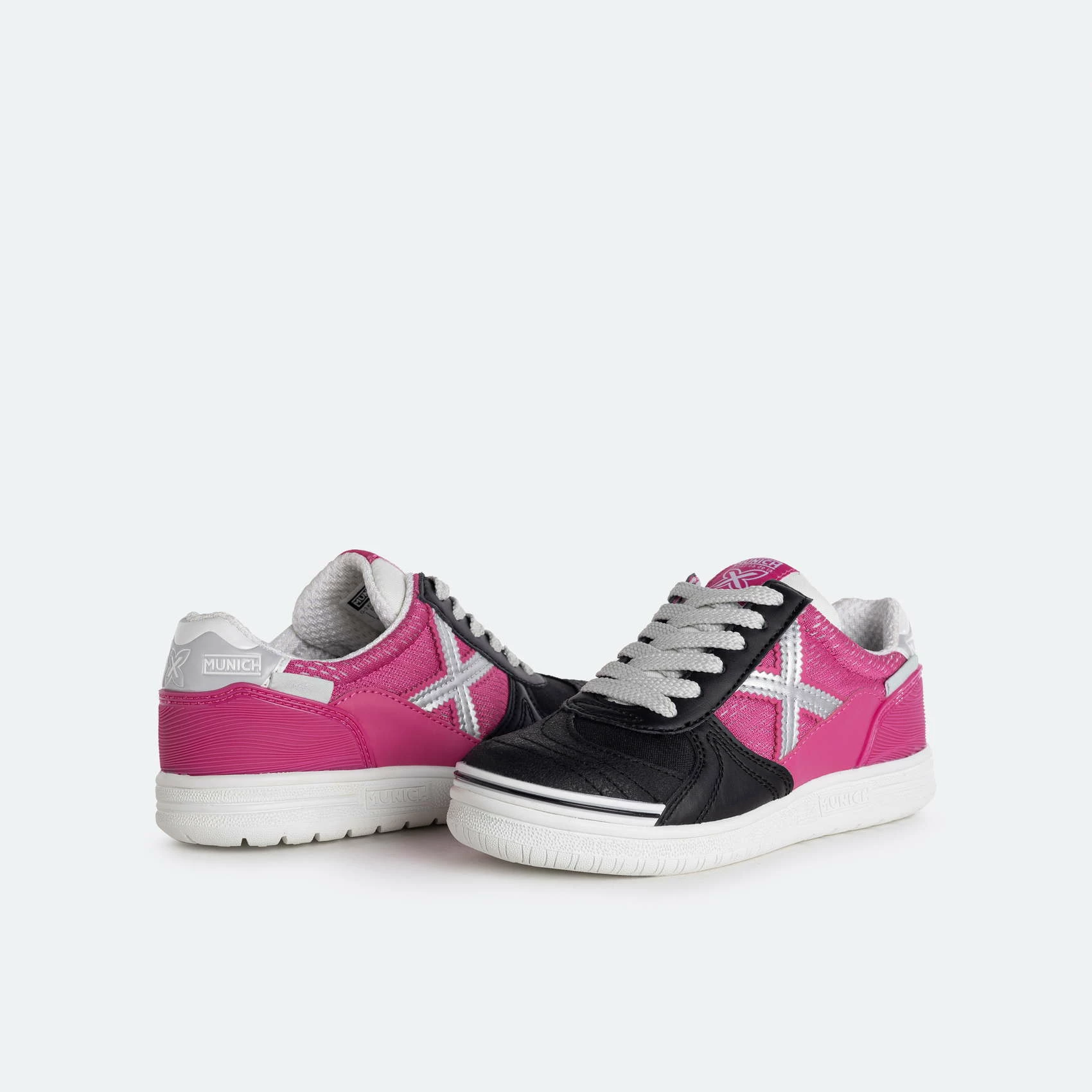 MUNICH G3 INDOOR KID 358 5 MUNICH G3 INDOOR KID 358 - Imagen 5