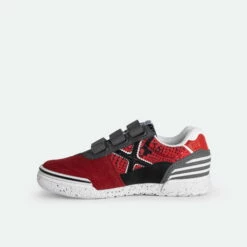 MUNICH G3 PATCH KID VCO 351 -Zapato Tienda de ventas 1514351 02 L