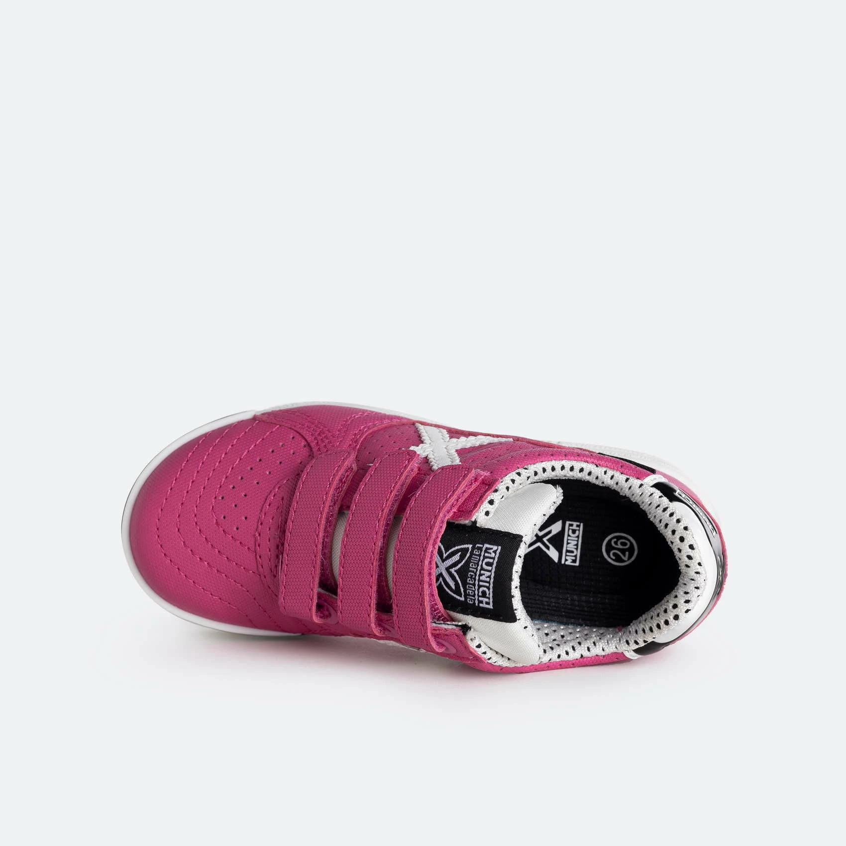 MUNICH G3 PROFIT 353 3 MUNICH G3 PROFIT 353 - Imagen 3