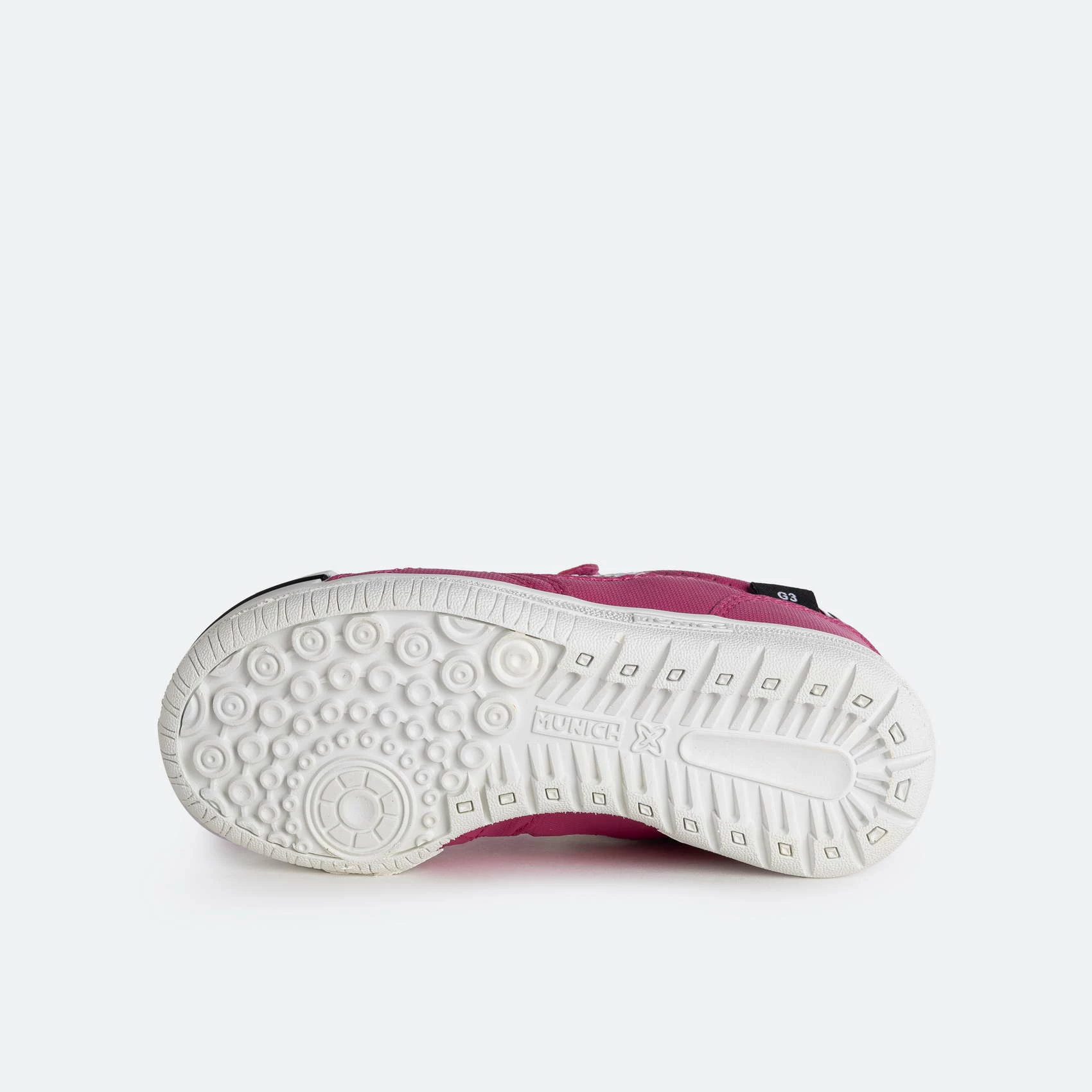 MUNICH G3 PROFIT 353 4 MUNICH G3 PROFIT 353 - Imagen 4