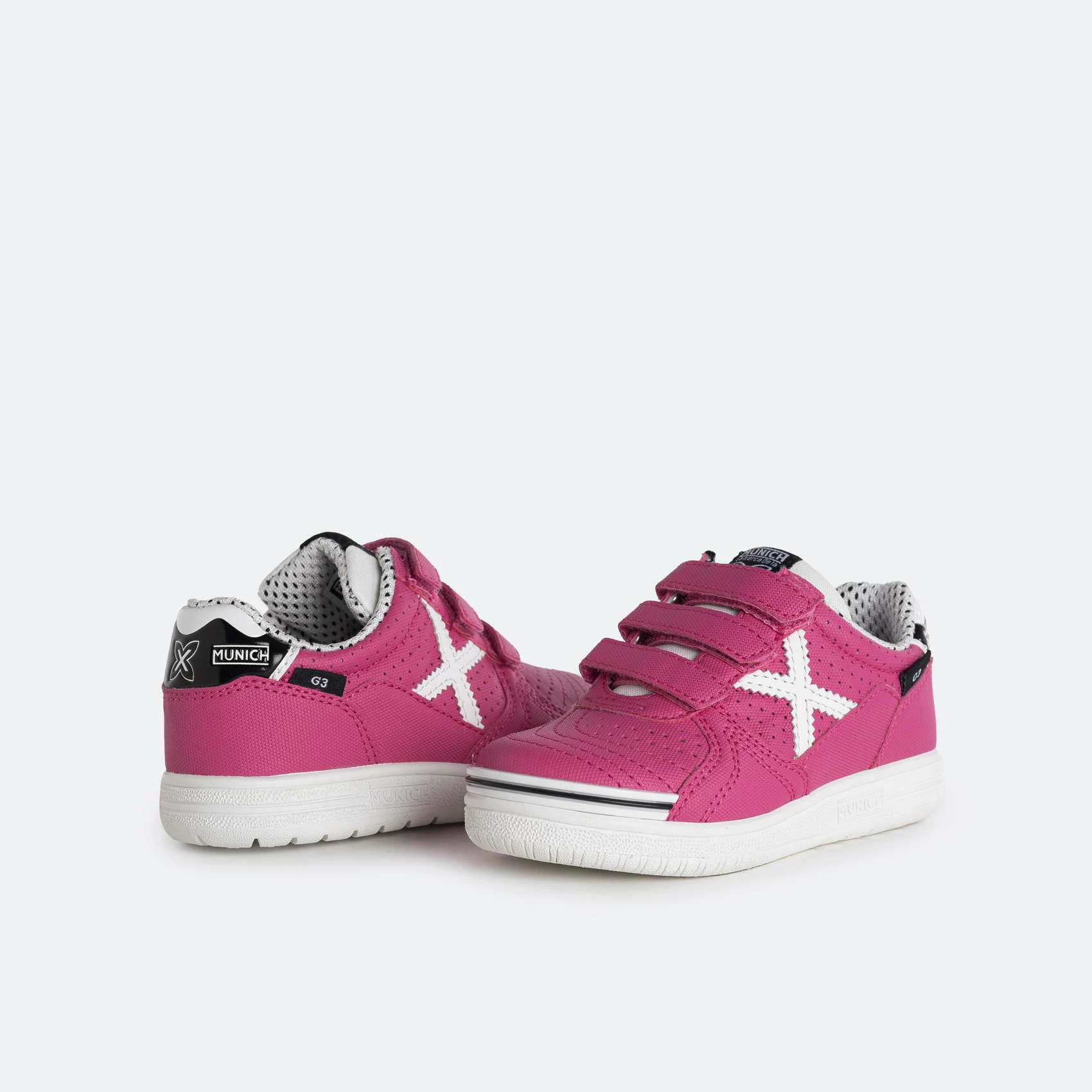 MUNICH G3 PROFIT 353 5 MUNICH G3 PROFIT 353 - Imagen 5