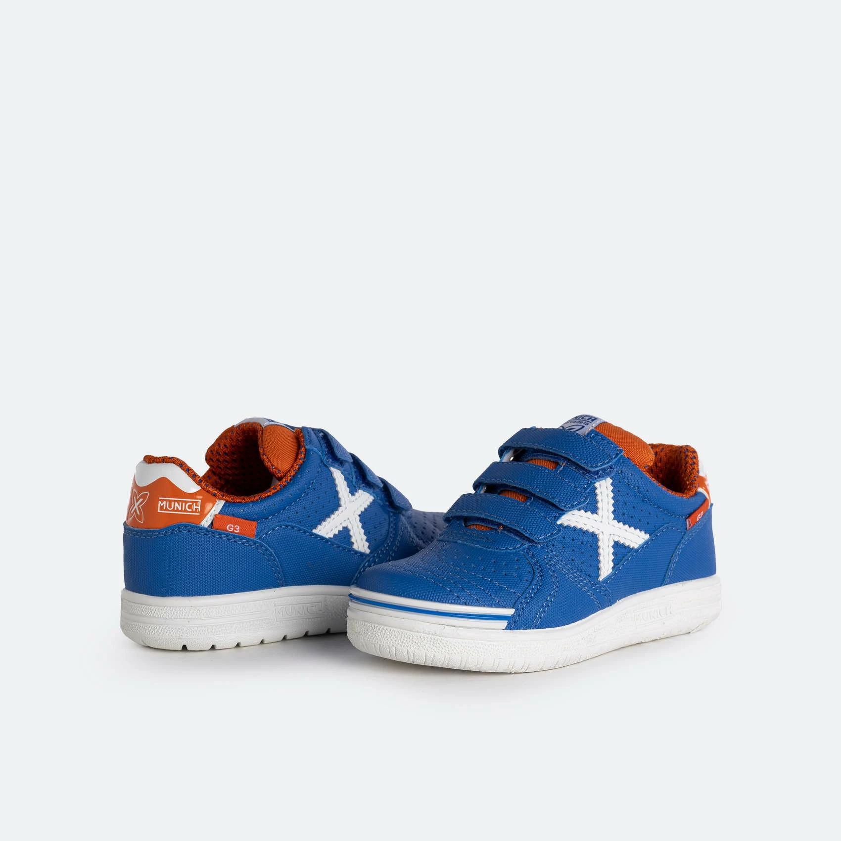 MUNICH G3 PROFIT 354 5 MUNICH G3 PROFIT 354 - Imagen 5