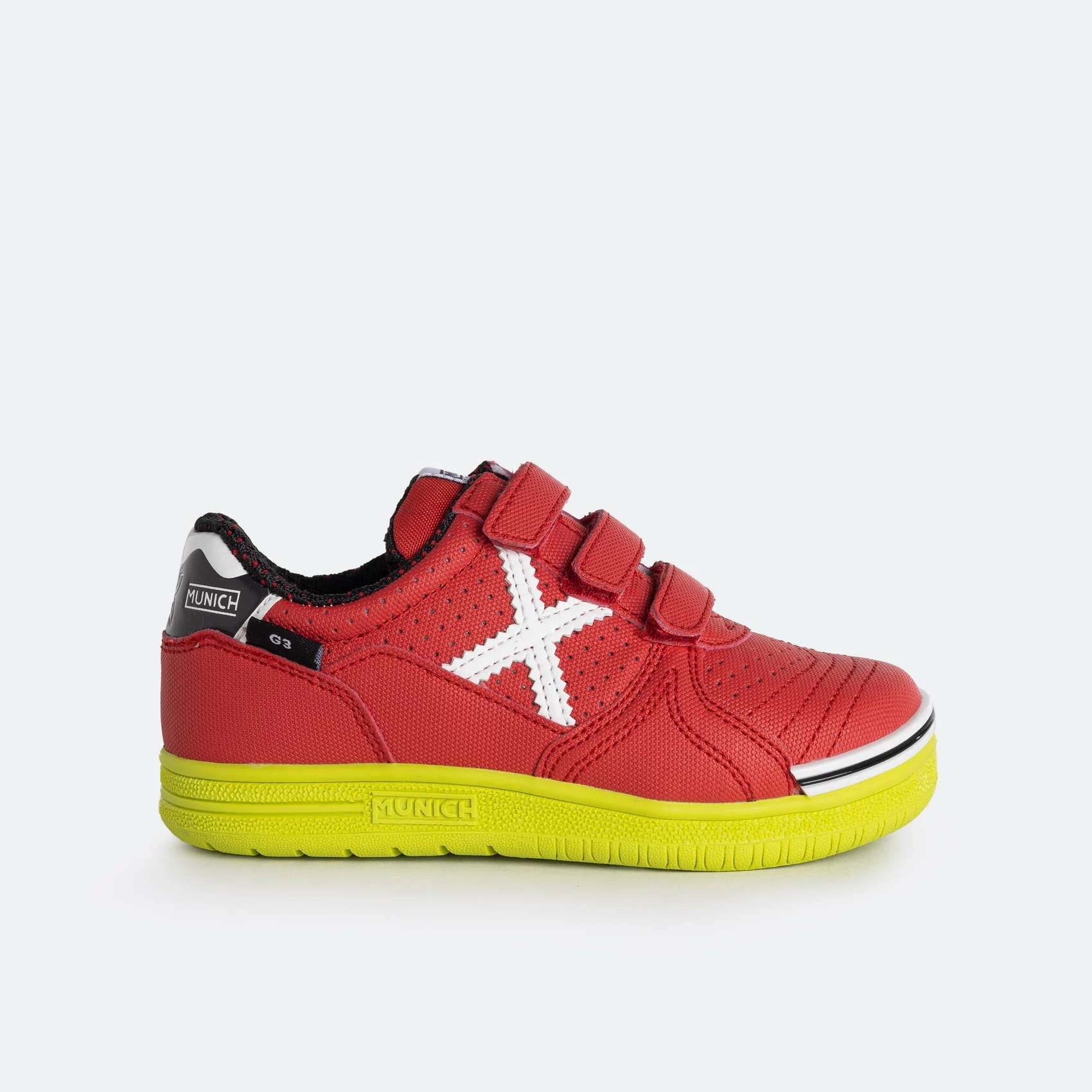 MUNICH G3 PROFIT 355 1 MUNICH G3 PROFIT 355