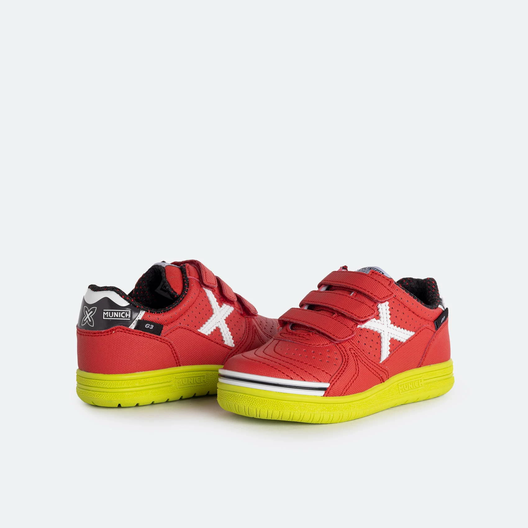 MUNICH G3 PROFIT 355 5 MUNICH G3 PROFIT 355 - Imagen 5