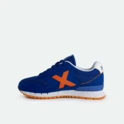 MUNICH DASH KID 146 6 MUNICH DASH KID 146 -Zapato Tienda de ventas 1690146 02 L