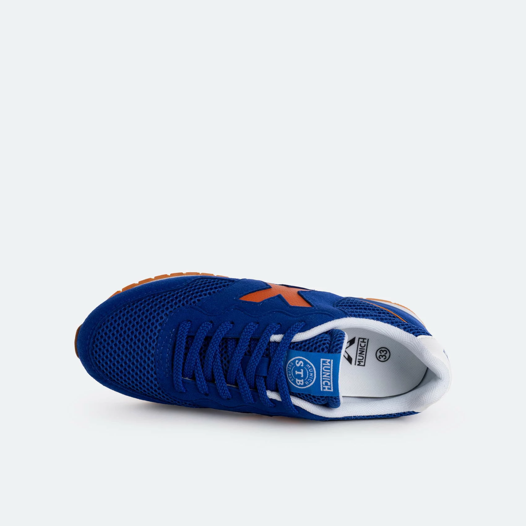 MUNICH DASH KID 146 3 MUNICH DASH KID 146 - Imagen 3