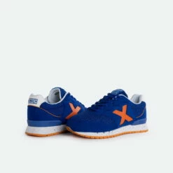 MUNICH DASH KID 146 9 MUNICH DASH KID 146 -Zapato Tienda de ventas 1690146 05 L
