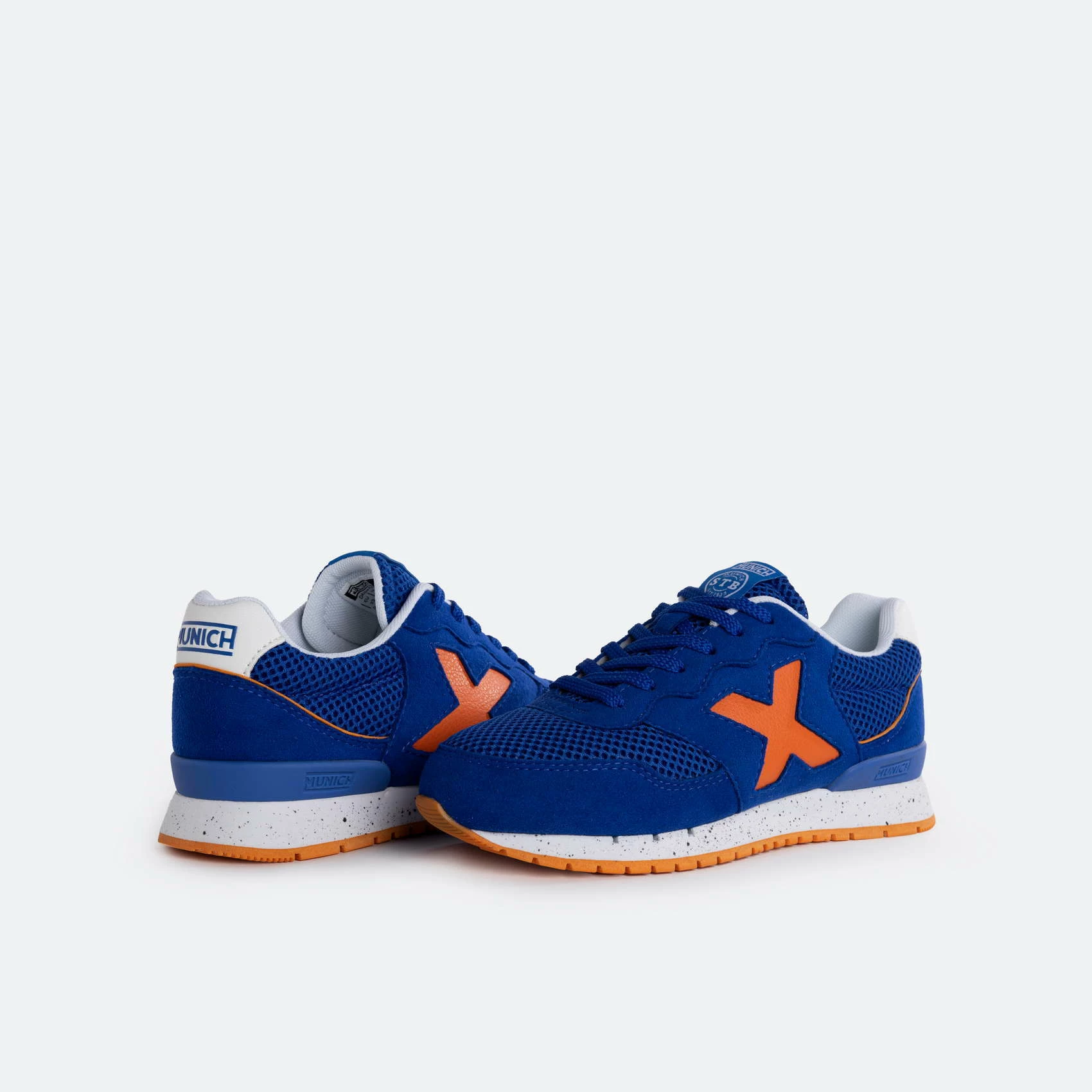 MUNICH DASH KID 146 5 MUNICH DASH KID 146 - Imagen 5