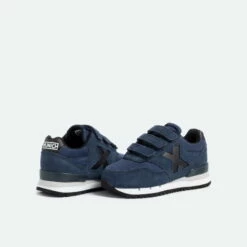 MUNICH DASH KID VCO 104 -Zapato Tienda de ventas 1695104 05 L