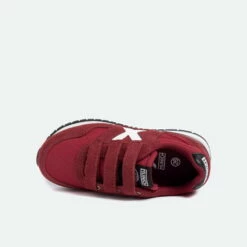 MUNICH DASH KID VCO 106 9 MUNICH DASH KID VCO 106 -Zapato Tienda de ventas 1695106 03 L
