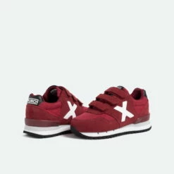 MUNICH DASH KID VCO 106 11 MUNICH DASH KID VCO 106 -Zapato Tienda de ventas 1695106 05 L