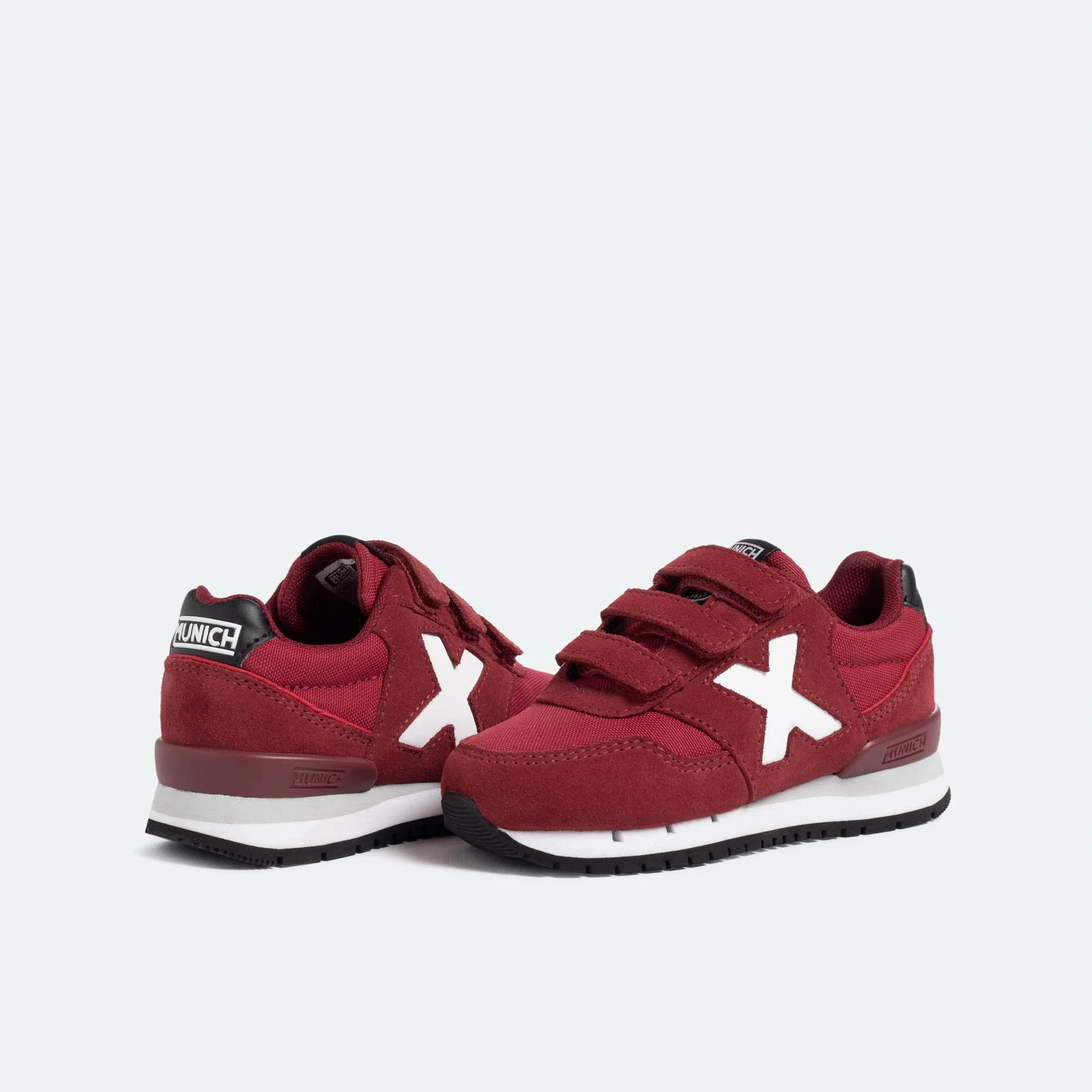 MUNICH DASH KID VCO 106 5 MUNICH DASH KID VCO 106 - Imagen 5