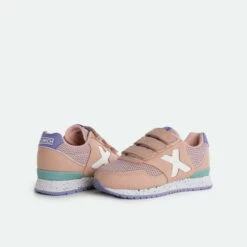 MUNICH DASH KID VCO 145 -Zapato Tienda de ventas 1695145 05 L