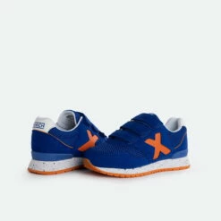 MUNICH DASH KID VCO 146 9 MUNICH DASH KID VCO 146 -Zapato Tienda de ventas 1695146 05 L