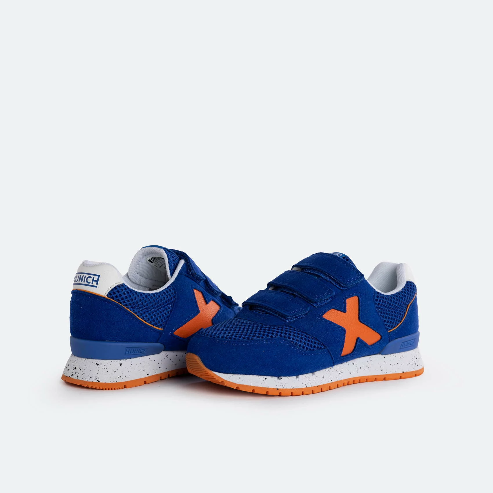 MUNICH DASH KID VCO 146 5 MUNICH DASH KID VCO 146 - Imagen 5