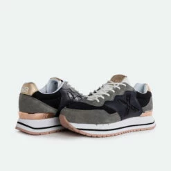 MUNICH DASH SKY 009 9 MUNICH DASH SKY 009 -Zapato Tienda de ventas 1699009 05 L