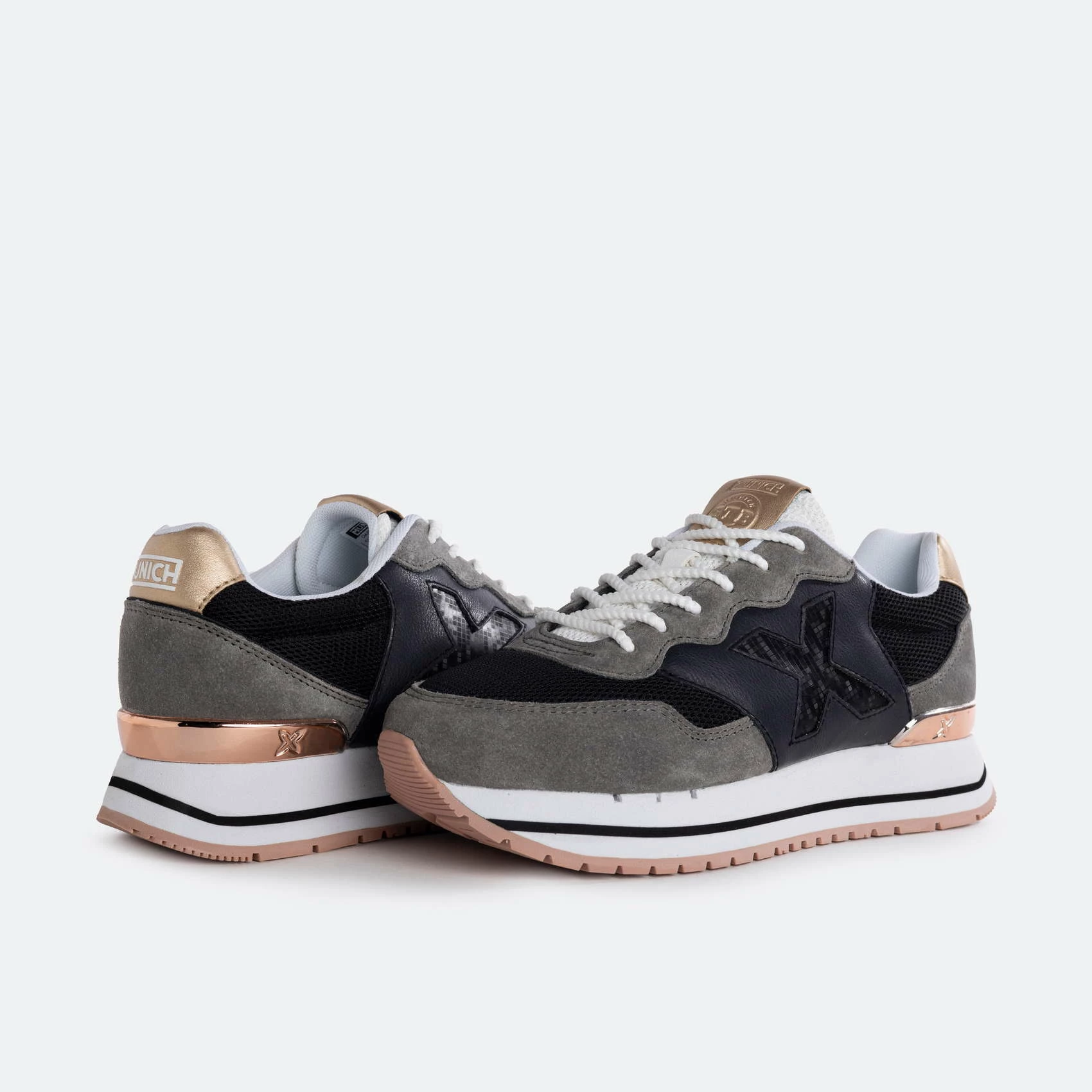 MUNICH DASH SKY 009 5 MUNICH DASH SKY 009 - Imagen 5