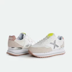 MUNICH DASH SKY 010 -Zapato Tienda de ventas 1699010 05 L