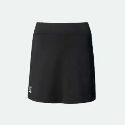 WOMAN BASIC SKIRT BLACK -Zapato Tienda de ventas 2507130 02 L