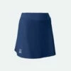 WOMAN BASIC SKIRT NAVY