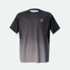 MAN PRO DRY TEE DARK GREY/LIGHT GREY