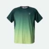 MAN PRO DRY TEE GREEN/LIME
