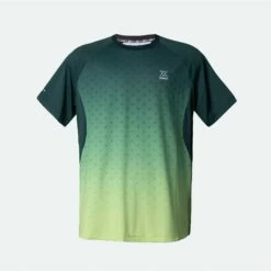 MAN PRO DRY TEE GREEN/LIME