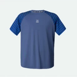 MAN STRIPES TEE NAVY