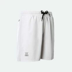 MAN SHORTS WHITE