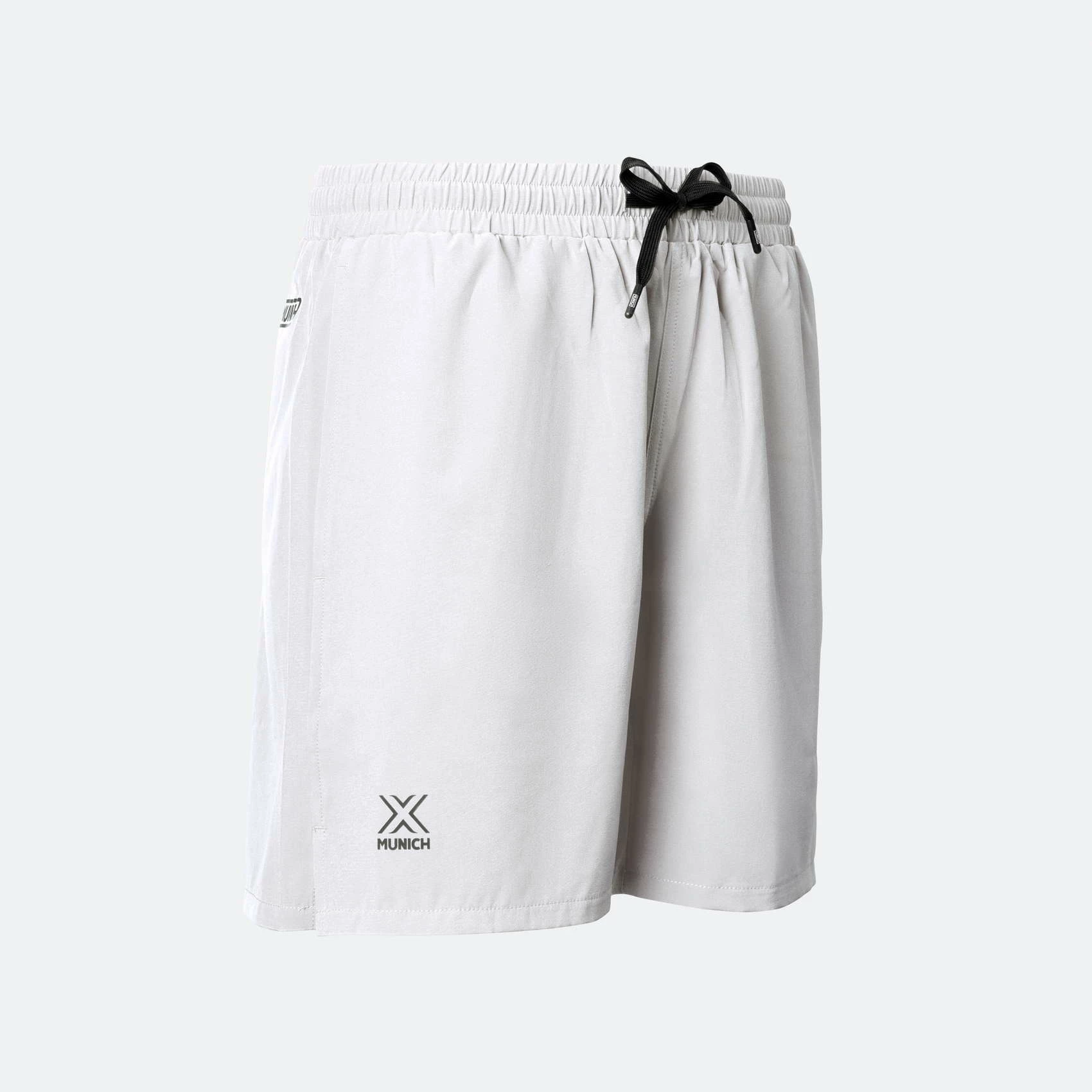 MAN SHORTS WHITE 1 MAN SHORTS WHITE